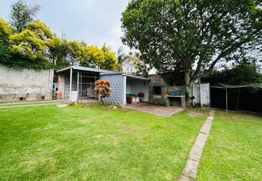 4 Bedroom Property for Sale in Selborne Eastern Cape